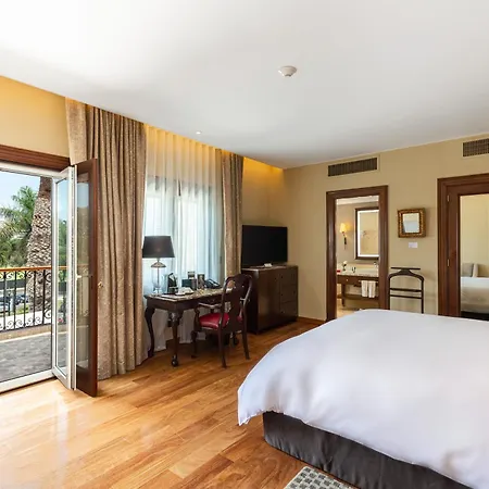 Country Club Lima Hotel - The Leading Hotels Of The World-3