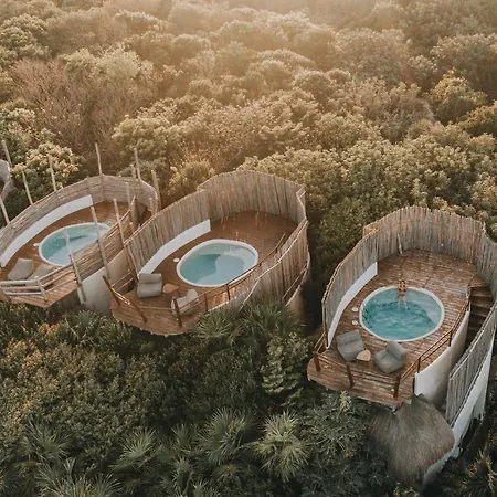 Papaya Playa Project, Tulum, A Member Of Design Hotels-2