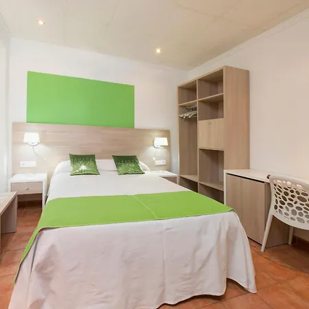 Hostal Adelino-2