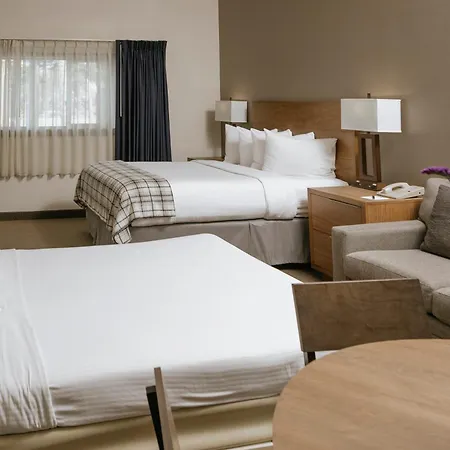 Mammoth Mountain Inn-2
