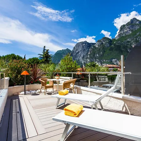 Hotel Savoy Palace - Tonelli Hotels-3