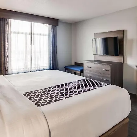 Best Western Plus Champaign/Urbana Inn-3