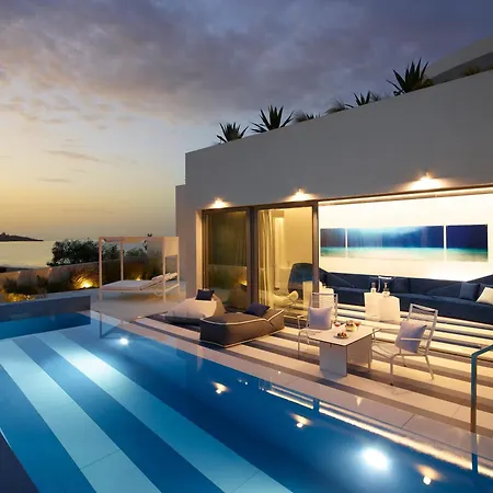 I Resort Beach Hotel&Spa-2