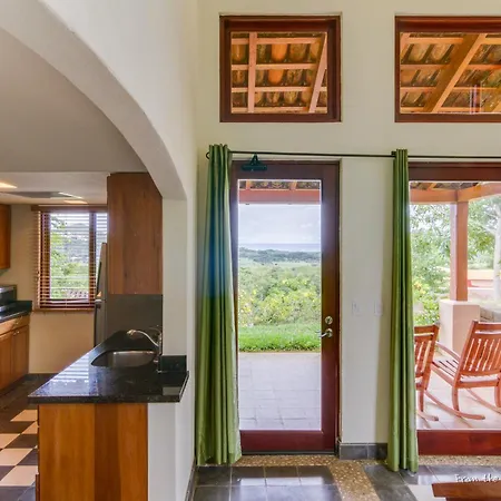 Villas De Palermo Hotel And Resort -Private Detached Houses-2