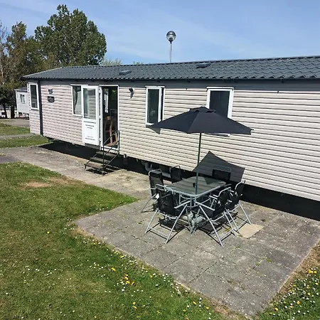 Swift Holidays At Combe Haven Holiday Park-2
