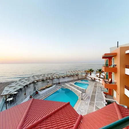 Dedalos Beach Hotel-2