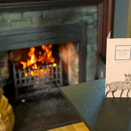 Crown Hotel Wetheral-3