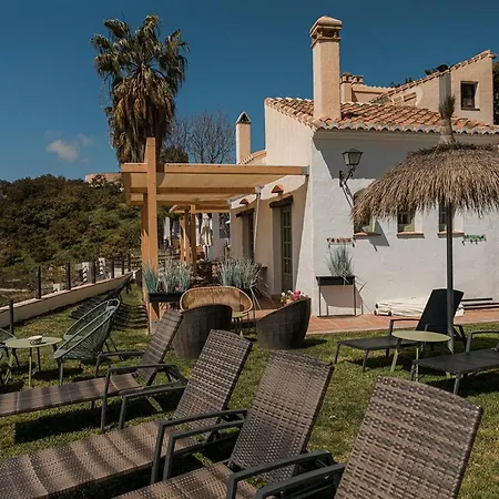 Posada Morisca Charming Hotel Boutique-3