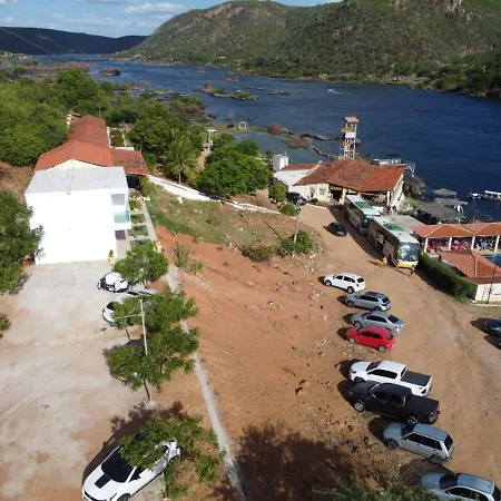 Pousada Lampiao Rio-3