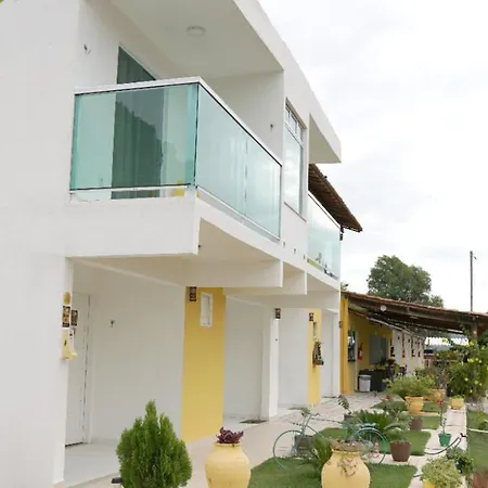 Pousada Lampiao Rio-2