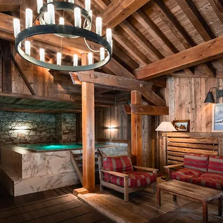Hôtel LE BLIZZARD-3