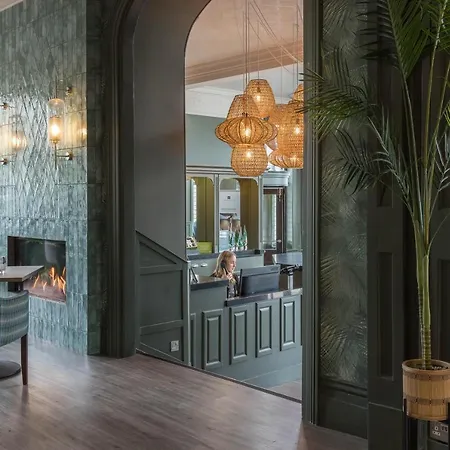 Lincombe Hall Hotel & Spa - Just For Adults-3