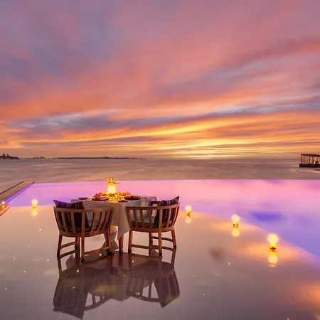 Kudadoo Maldives Private Island-3