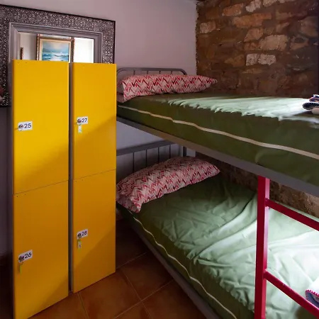 Hostal Rural La Pata de Oca-2