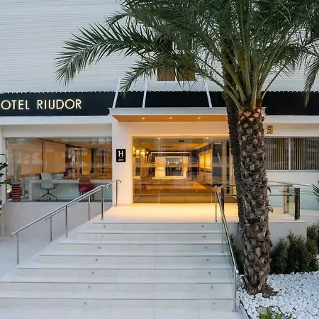 Medplaya Hotel Riudor - Adults Recommended-2