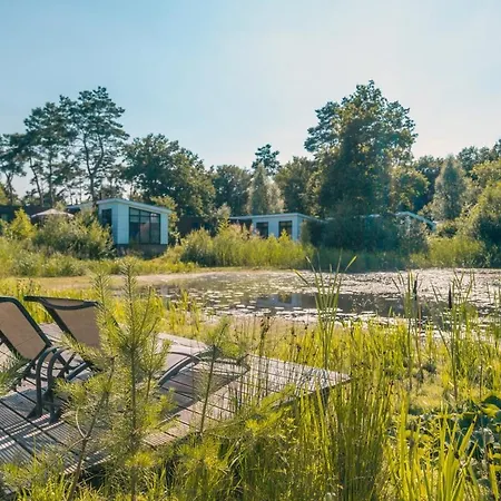 EuroParcs Reestervallei-2