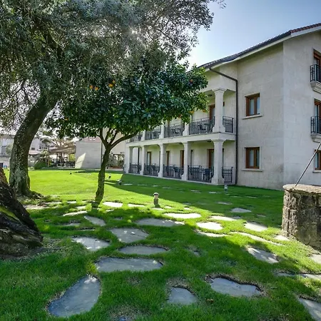 Hotel Rural Campaniola-3