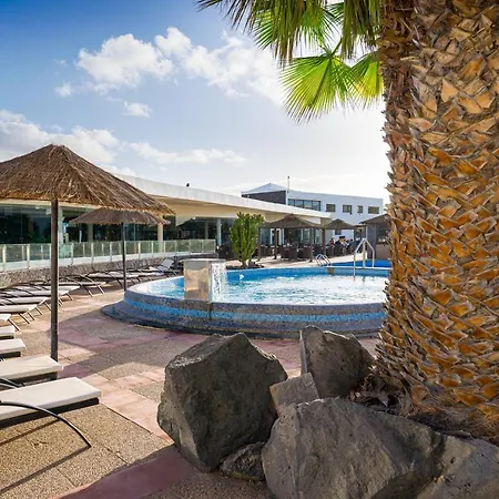 Lanzarote Prime Sports By Vitalclass Lanzarote Resort-2