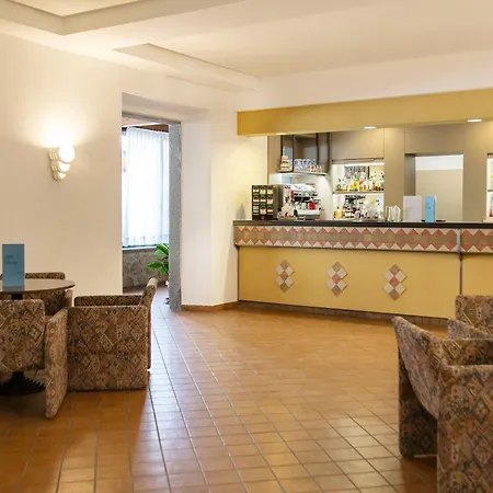 Hotel Villa Paradiso-2