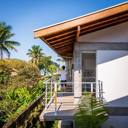 Villa Sapê Pousada-2