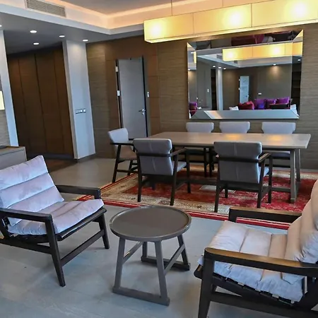 Radisson Blu Hotel, Abidjan Airport-3