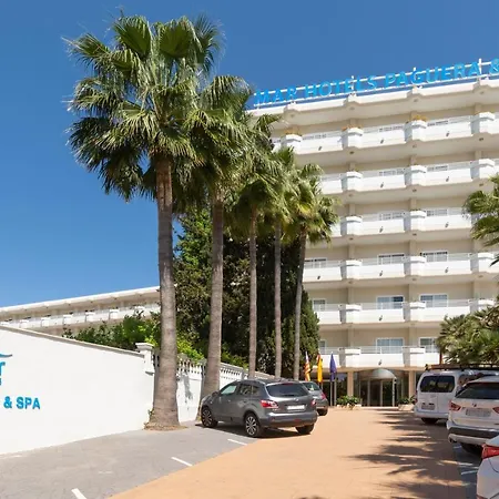 Mar Hotels Paguera & Spa-2