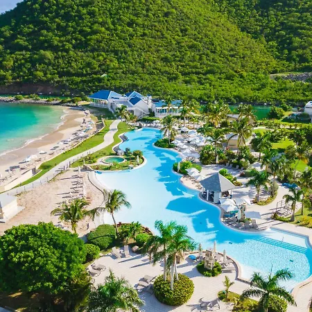 St Martin Beach Resort & Spa (Adults Only)-2