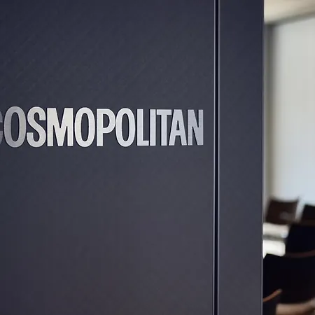Westcord Fashion Hotel Amsterdam-3