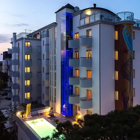 Hotel Coppe Jesolo-2