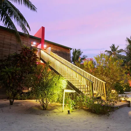 The Barefoot Eco Hotel-3