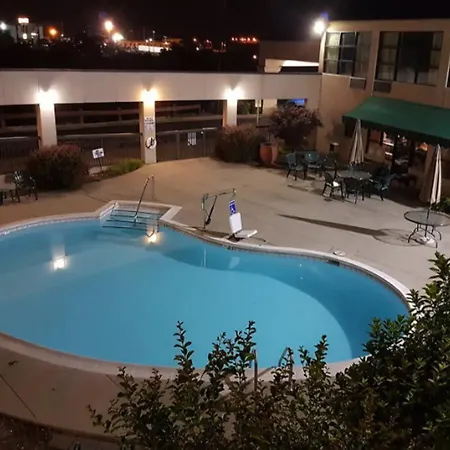 Travelodge By Wyndham Roanoke-2