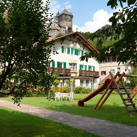 Parkhotel Post-2