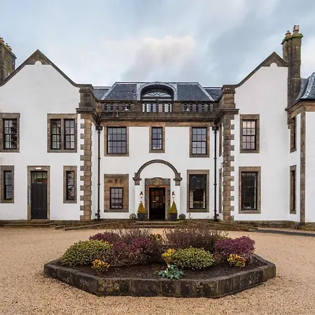 Gleddoch Golf & Spa Resort-3