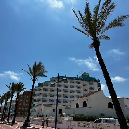 Hotel Hey Peñíscola-3