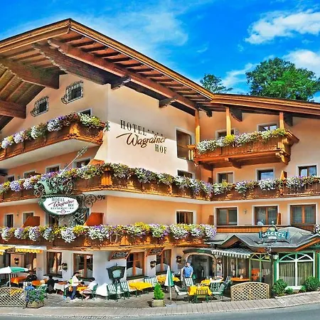 Hotel Wagrainerhof-3