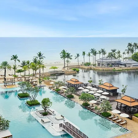 Dusit Thani Hua Hin-2