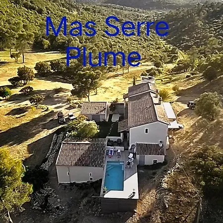 Mas Serre Plume-3