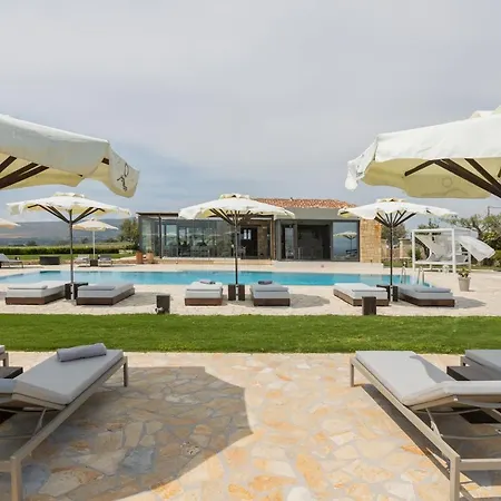Tramonto Suites-3
