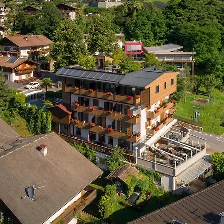 Hotel Pension Sonnegg-3
