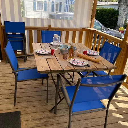 Camping 4 etoiles Cap Soleil Oleron-3