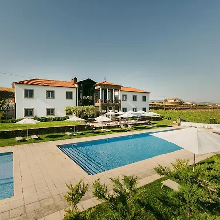 The Manor House Celeirós-2