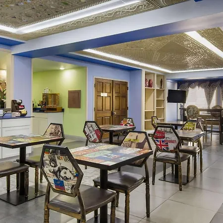One Life Studio And Suites-2