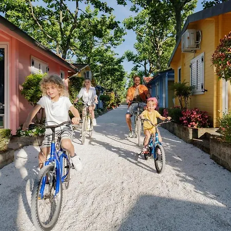 Numanablu Resort Sport Fun Kids 4 stelle-3