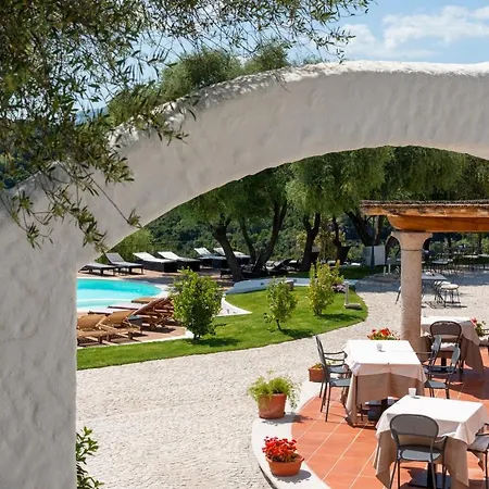 Hotel Villa Cedrino-3