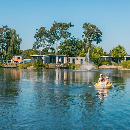 Europarcs Zilverstrand-2