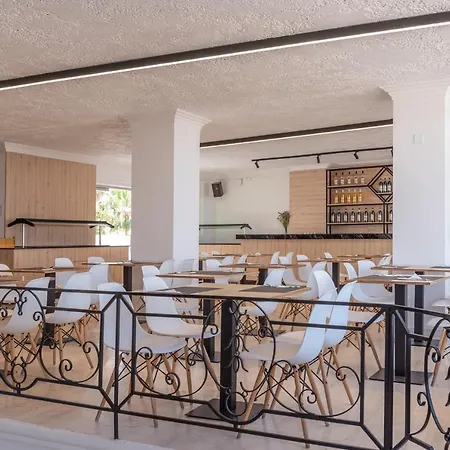 Azure Mare Hotel (Adults Only)-3