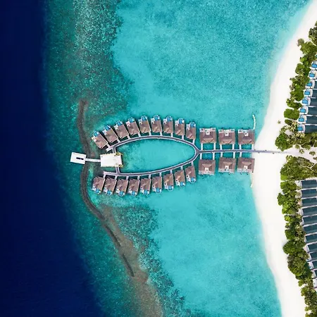 Furaveri Maldives - Complimentary Round-Trip Seaplane Transfer For Two For A Minimum Of 5 Nights Or More For Stays 1St May 2026 To 23Rd December 2026-3