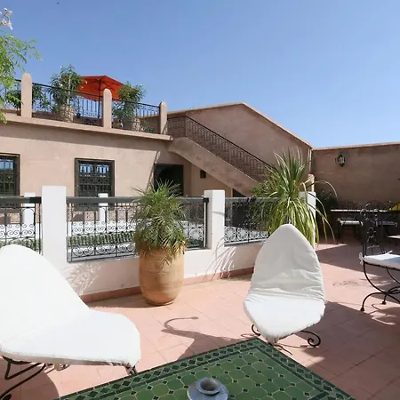 Riad Baba Ali & Spa-2