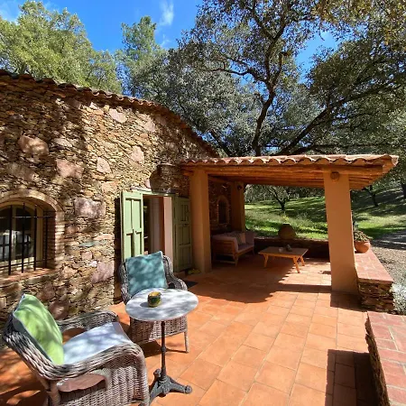 Valle del Arroyo Casas Rurales - B&B - Solo adultos-2