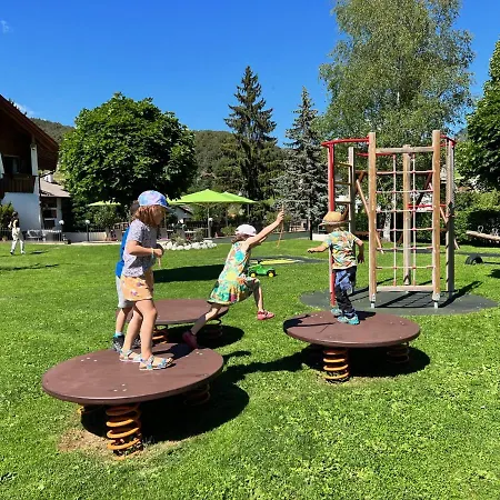 Aparthotel Kastel Seiser Alm-2
